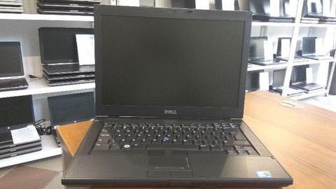 Laptop Poleasingowy Dell E6410 14