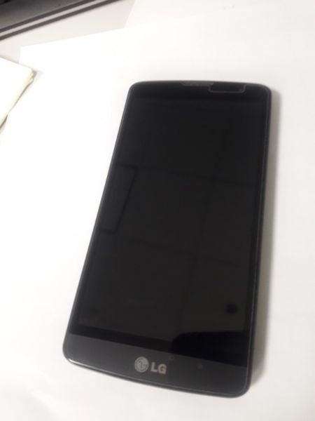 Telefon LG L Bello - dual sim