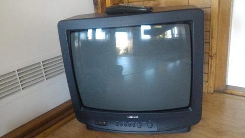 Oddam za darmo stary telewizor SAMSUNG
