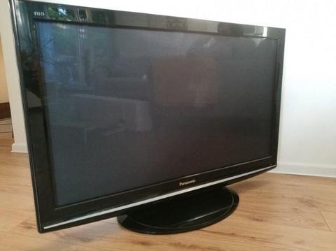 Tv 42 cale Plazma Viera TX-P42S10E 106,7 cm Full HD 400Hz