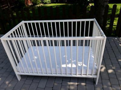 Łóżeczko dla dziecka