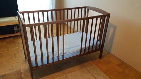 Łóżko Dla Dziecka 