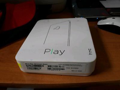 Htc y play black brilliant