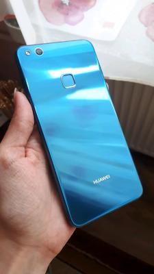Huawei P10 Lite Niebieski !
