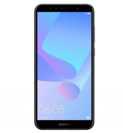 Sprzedam Smartfon HUAWEI Y6 2018 Czarny