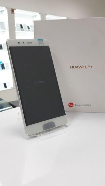 Huawei P9 Dual Sim LUBOŃ PAJO