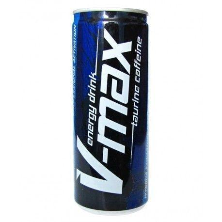 V-max napój energ
