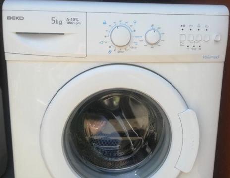 BEKO 45 CM GŁĘ VOLUMAX 5 GWARANCJA 3 MC DOWÓZ WNIESIENIE GRATIS