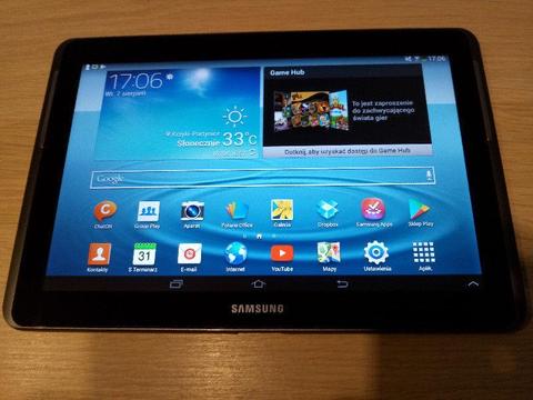 Tablet Samsung Galaxy Tab 2