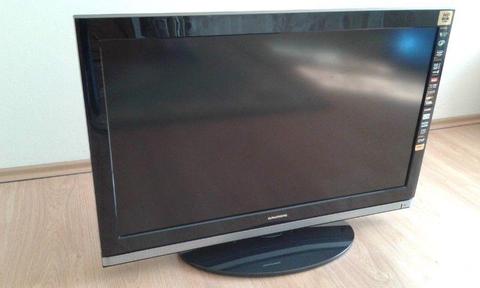 Telewizor LCD Grundig 37cali VLC 6020C Full HD, USB, PVR Ready + pilot