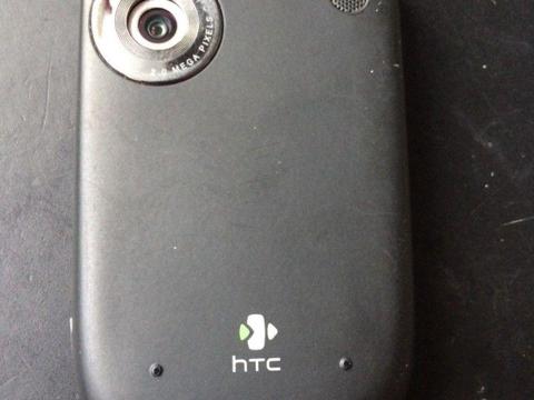 Telefon HTC na części zamienne