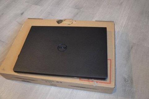 Laptop Dell Inspiron 153552 Intel® Pentium™ N3710 15,6