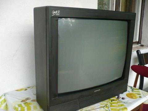 Telewizor Unimor 25 cali