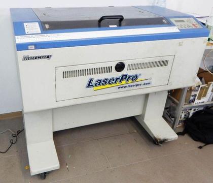 SPRZEDAM Laser Grawer - Cięcie CNC, Mercury