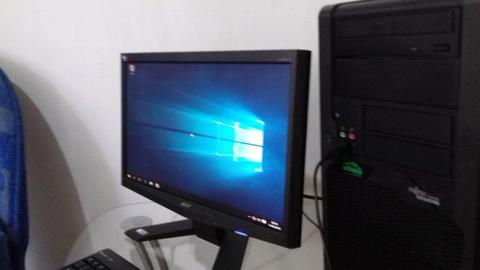 Monitor LCD Acer