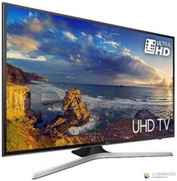 Samsung UE50MU6172 Telewizor 4K UHD SMART TV