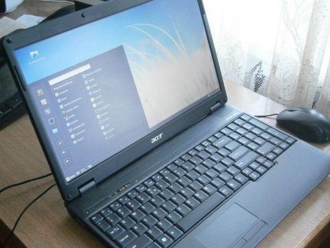 Laptop Acer Extensa 5635Z 15,6 LED/3GB RAM /320GB