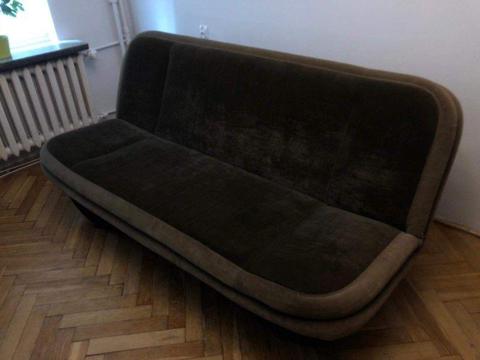 Sofa rozkładana