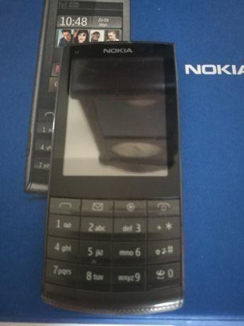 Nokia x3-02 Touch and Type Komplet bez simlocka