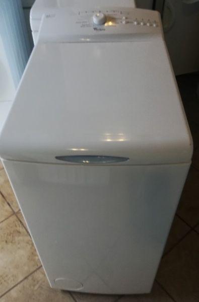 WHIRLPOOL AWE 4519/P GWARANCJA DOWÓZ WNIESIENIE GRATIS
