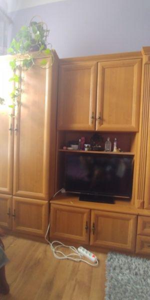 regał do pokoju /salonu