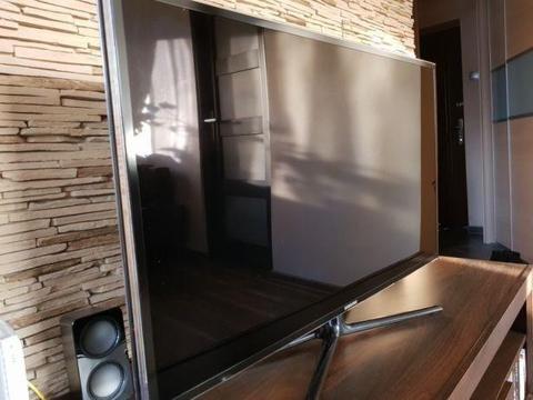 Tv LED Ultra Slim 40 cali Samsung UE40D5800 Full Hd Internet