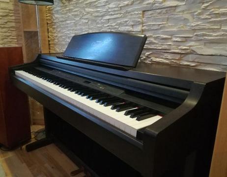 Pianino cyfrowe Yamaha Clavinova CLP-840