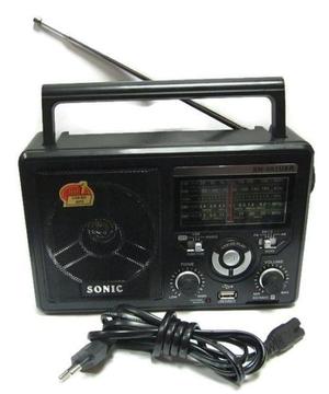 RADIO SONIC SN-501UAR
