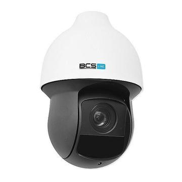 BCS-SDHC4225-III Kamera Szybkoobrotowa HDCVI/AHD/TVI/ANALOG 1080P BCS