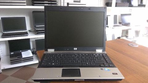 Laptop Poleasingowy HP EliteBook Win7 Antywir Gwar Do Netu Filmów Nauki