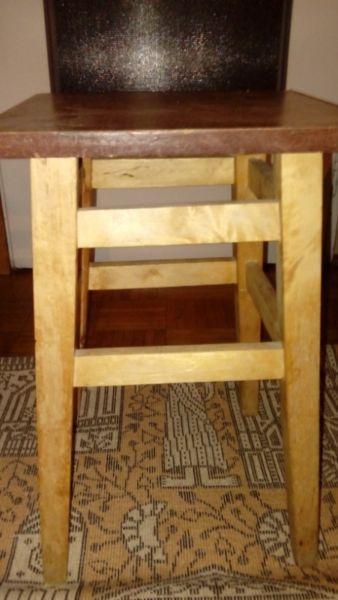 Krzesła kuchenne uzywane
