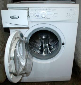 Pralka whirlpool A+A 5kg 1000obr poznan transport gratis gwarancja