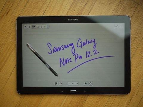 TabletSamsungNotePro12.2'LTE,SIM,9500mah!S pen+gratisy!MozliwaZamiana