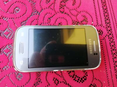 Samsung Galaxy Young GT - S 6310