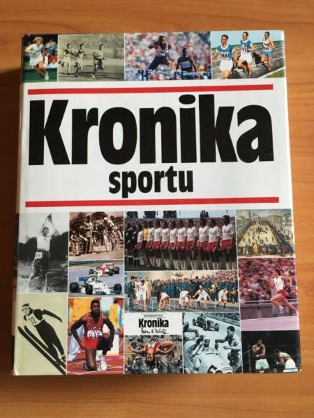 Kronika Sportu