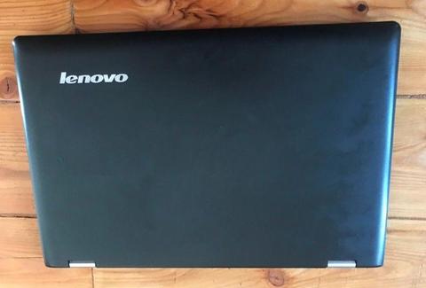 Laptop Lenovo Yoga 500 stan bardzo dobry !!!