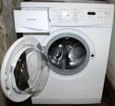 Pralka whirlpool privileg 7 kg 1400obr A++ poznan transport gratis gwarancja