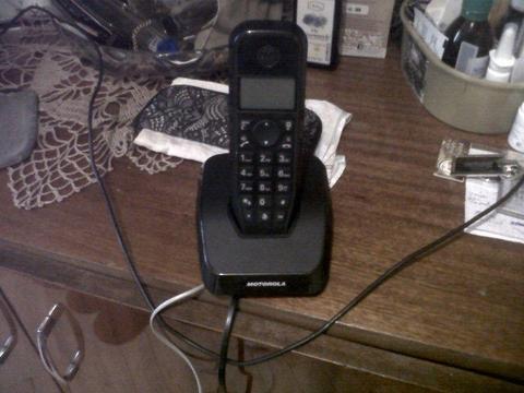 Bezprzewodowy telefon Cyfrowy-Nowy-Motorola Startac S1201 czarny-nie używany tylko 55zł