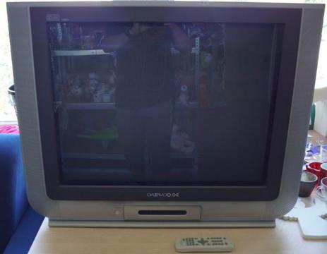Telewizor Daewoo 29 cali