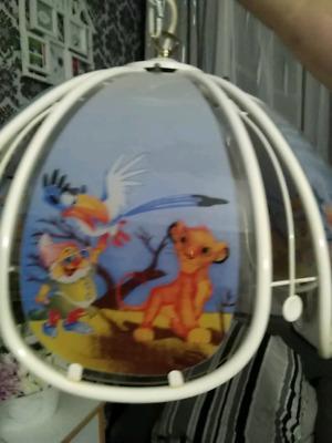 Żylandor dziecięcy