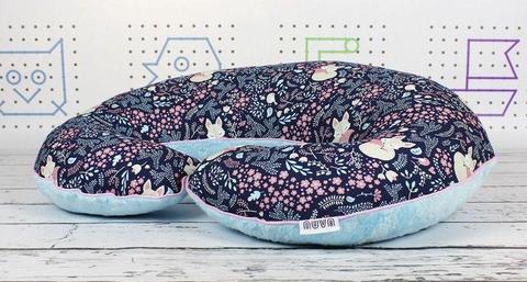 NOWA poduszka do karmienia - sprzedam