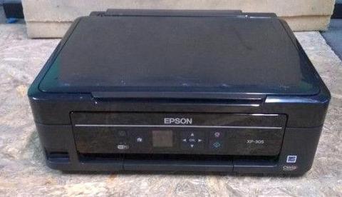 Urządzenie wielofunkcyjne Epson XP-305