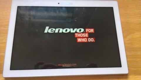 LENOVO TAB 2 A10-70L Quad IPS 16GB White LTE Tablet 480zł Wrocław