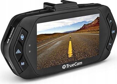 Kamera samochodowa TrueCam A5s (TRUECAMA5S)