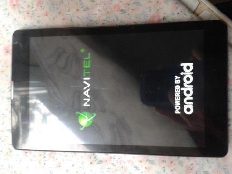tablet navitel t500 3g dual sim