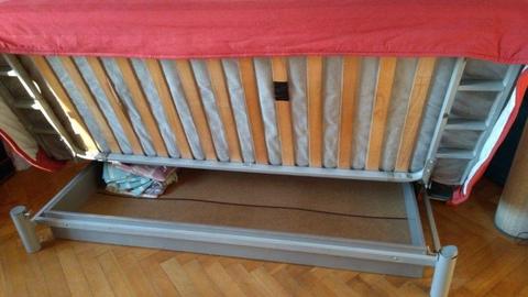 IKEA kanapa BEDDINGE używana
