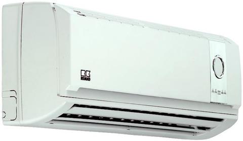 Klimatyzator ścienny Remko ML 352 DC