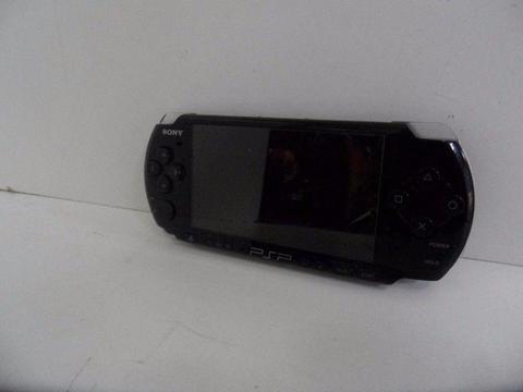 SONY PSP 3004