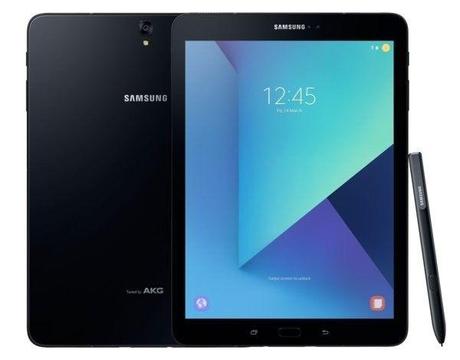Tablet SAMSUNG Galaxy Tab S3 9.7 LTE czarny + rysik S-Pen