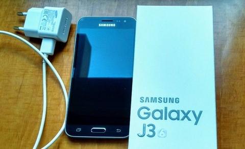 Sprzedam telefon Samsung Galaxy J3 2016